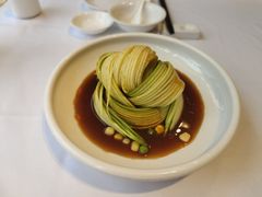 凉拌西葫芦-天福苑(崇宁路店)