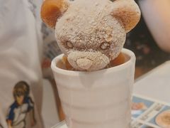 -肥韬茶餐厅(海上世界店)
