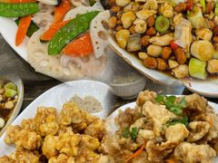 -张包铺(道外店)