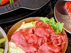 -重庆印象老火锅(梅林店)