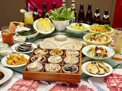 -天宜隆蘑菇宴火锅(石景山旗舰店)