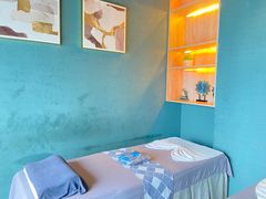 -得闲·高空SPA(东盟店)