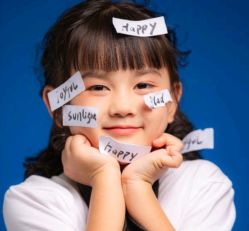 -小木马儿童摄影