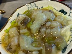 -明洞王妃家烤肉(苏州中心星悦汇店)