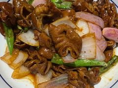 -卤鸭儿(小河路店)