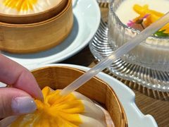 -隆喜元鱼汤包·海鲜(中联广场店)