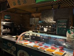-胖老汉(北京路店)