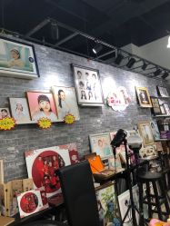 -莫奈庄园·儿童摄影馆·影视基地(江宁店)