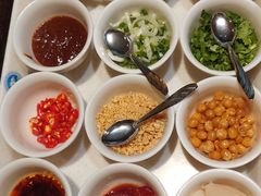 -额尔敦传统涮(公园西路店)