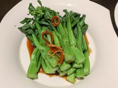 -桃源春晓中餐厅 TaoYuan Restaurant