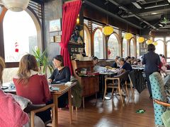 大堂-安妮意大利餐厅(日坛店)