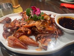 -井水小厨·湘菜(活力广场店)