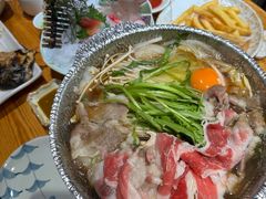 -福匠日本料理(人民路店)