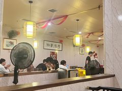 -潮汕良记牛肉火锅(洪武路店)