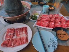 -东来顺饭庄(西直门店)