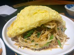 合菜盖帽-娄三少春饼·烤鸭(合生汇购物中心店)