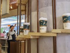 大堂-眷茶(大卫城10楼店)