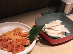 -新石器烤肉(周浦万达店)
