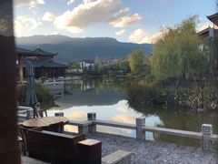 -丽江金茂凯悦臻选酒店-滇香馆