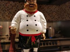 -骊韵咖啡厅(深圳中海凯骊酒店)