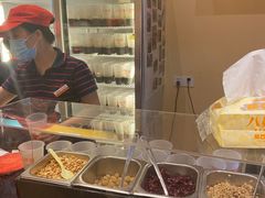 -八婆婆烧仙草(曾厝垵店)