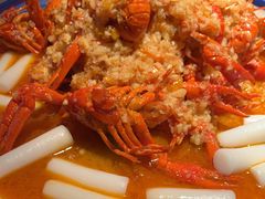 -红盔甲·小龙虾(车公庙店)