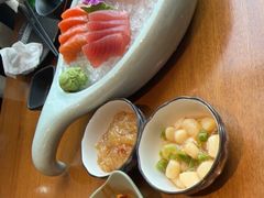 -九井澤精致料理(金茂店)