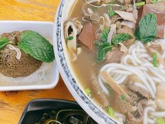 肚包肉-喜之羊·粉面档