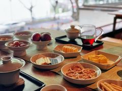 -青竺·青竹茶舍(断桥店)