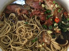 -张一品食府