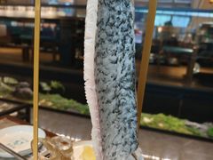 -淘米捞·米汤脆鲩鱼火锅(福田皇岗店)