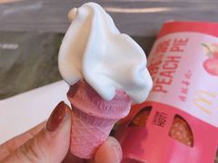 -麦当劳(吴中大道店)