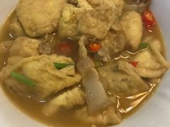 -何氏排骨(左家塘店)