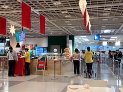 -宜家·瑞典风味餐厅(无锡店)