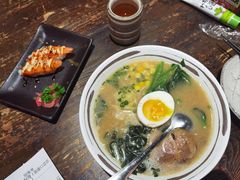 -小川洋风料理(街道口店)