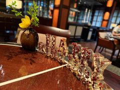 -杭州西子湖四季酒店·金沙厅