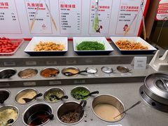 -海底捞火锅(曹安公路店)