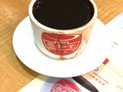 龟苓膏-恭和堂 龟苓膏(铜锣湾店)