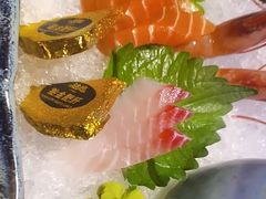 -上井精致料理自助餐(松雷店)