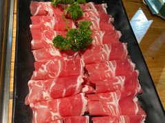 锡盟羔羊肉-草原塞蛮羊火锅城(港湾店)