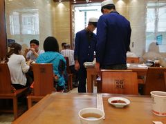 -清真·益鑫羊肉手抓馆(花园北街店)