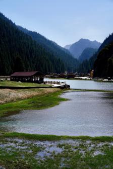 照壁山-"天山即可观山川之壮美,亦可赏溪水之灵秀."-大众点评移动版