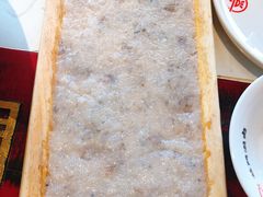 -前门·鲜肉火锅(长风店)