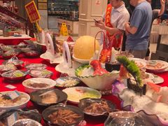 -群乐饭店(滨安路店)
