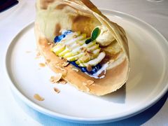 -狮拾久·现代新加坡料理(福田COCO Park店)