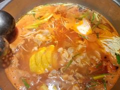 -亮欢寨快活林 酸汤鱼(仁怀店)