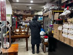 -绍兴名菜馆(可乐路店)