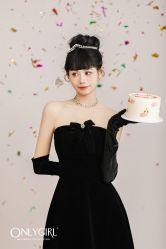 -onlygirl摄影美学馆高端定制(江滩店)
