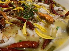 -太二酸菜鱼(金沙印象城店)