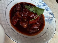 -二泉园老菜馆·百年无锡菜